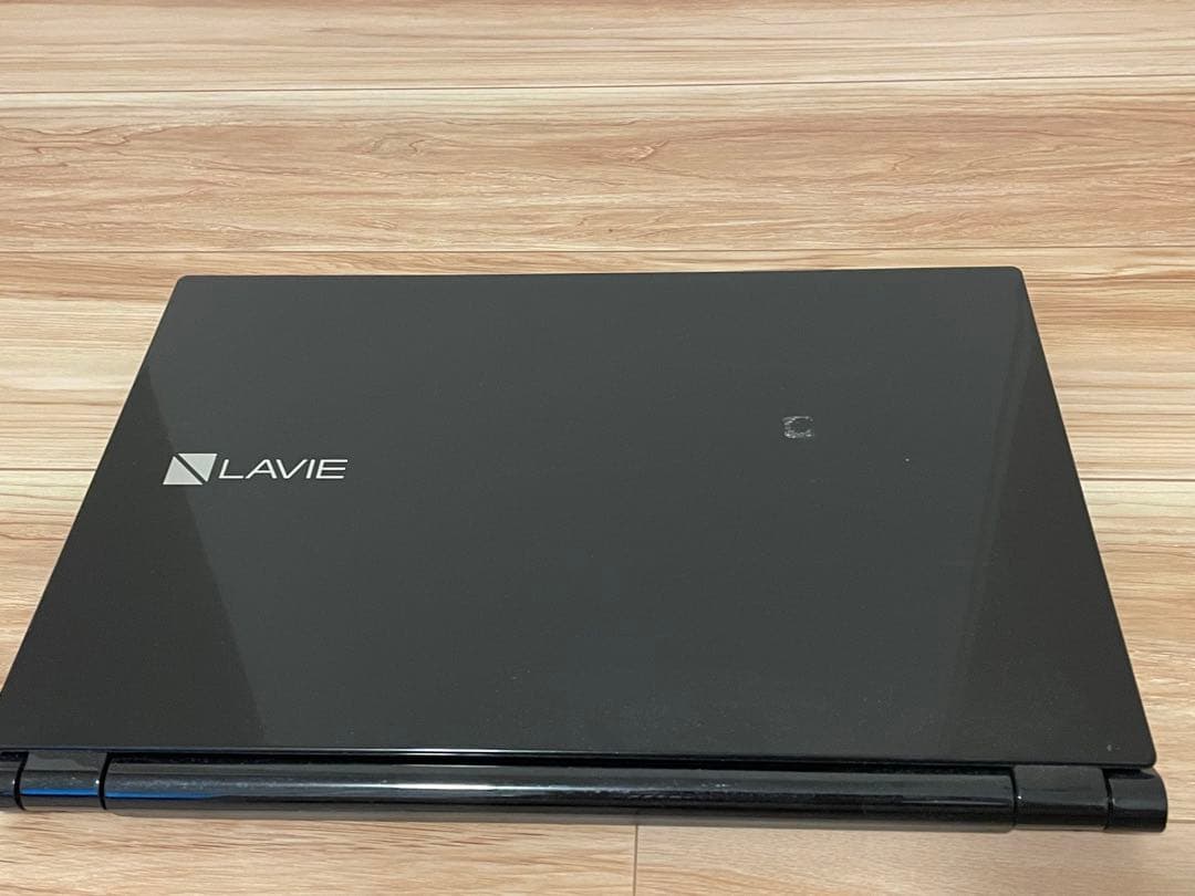 LAVIE ノートPC pc-sn234gsa6