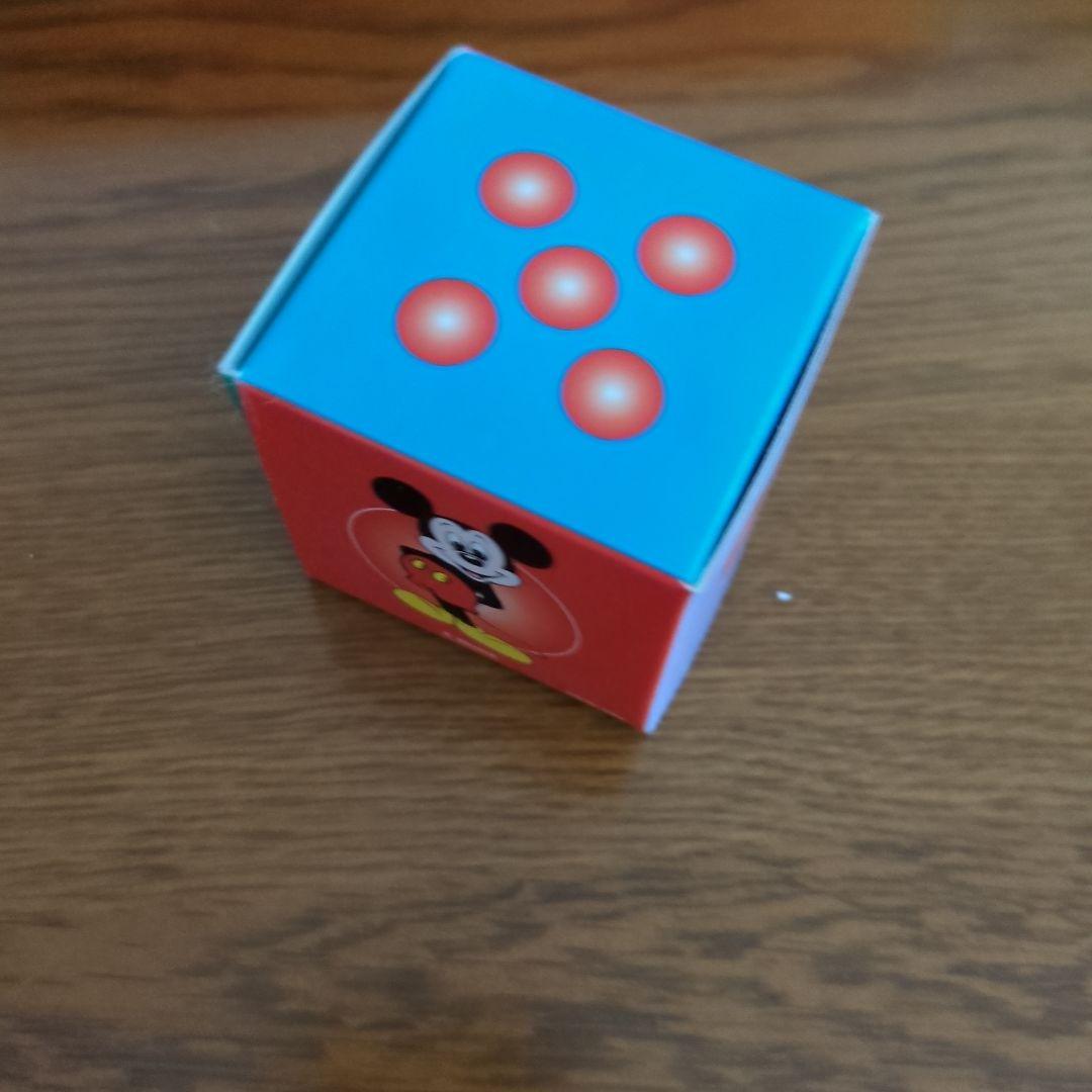 ウォルト・ディズニー　マジカルボックス　プレゼント当選品　未使用新品　激レア希少