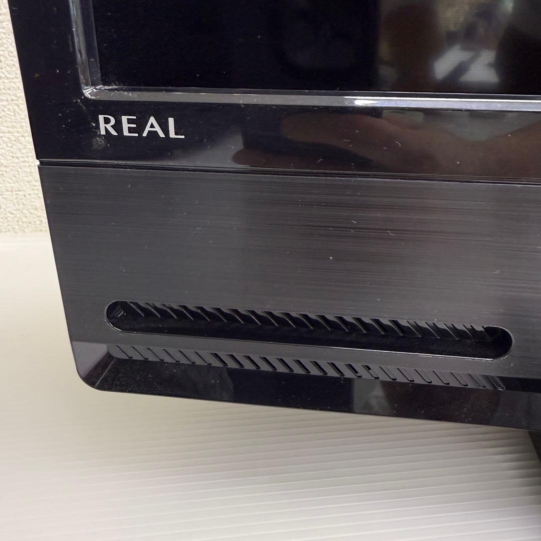 稼動品☆ミツビシ LCD-A32BHR11☆液晶テレビ ブルーレイ HDD内蔵