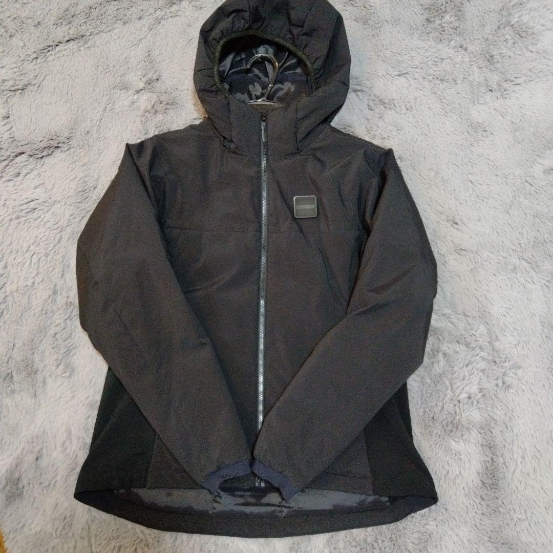 ブリーフィング♡中綿/ジャケット/アウター♡L ゴルフ/スポーツ