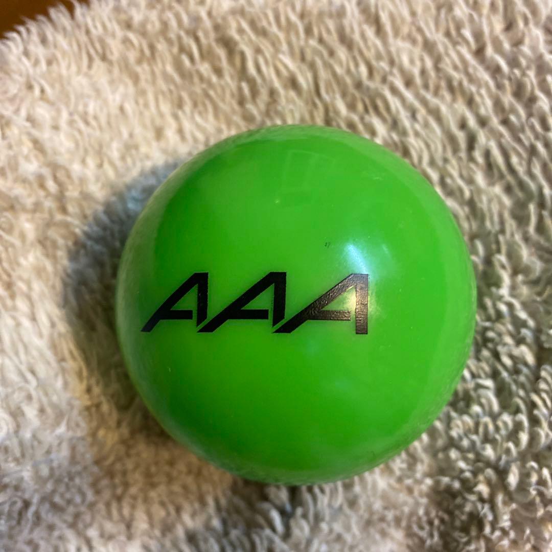 AAA 浦田直也 サイン入りボール