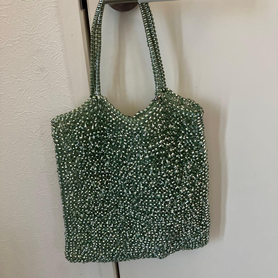 アンテプリマバッグ値下げしました。