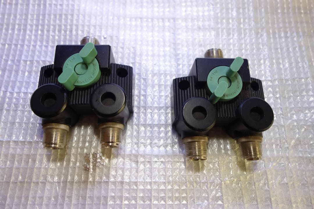 ダイヤモンドCX210N ＆210A　2個セット