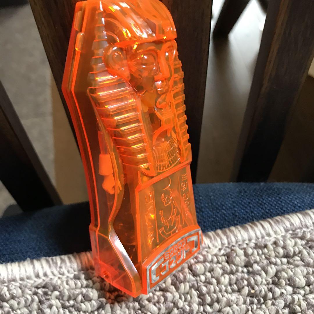 ミクロマンコマンド２号①