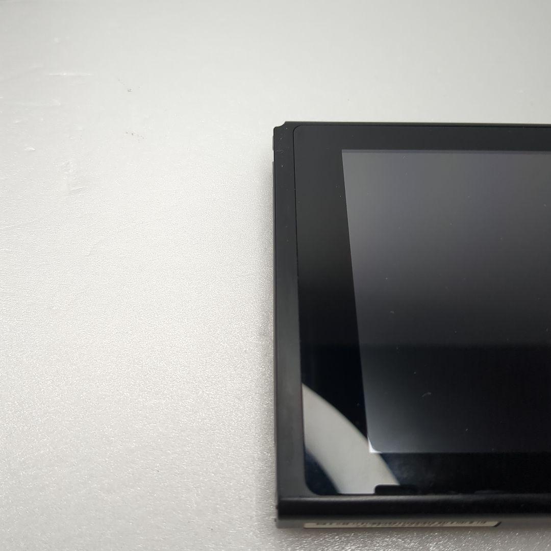 Nintendo Switch 本体 ジョイコン無し 箱付き 動作品