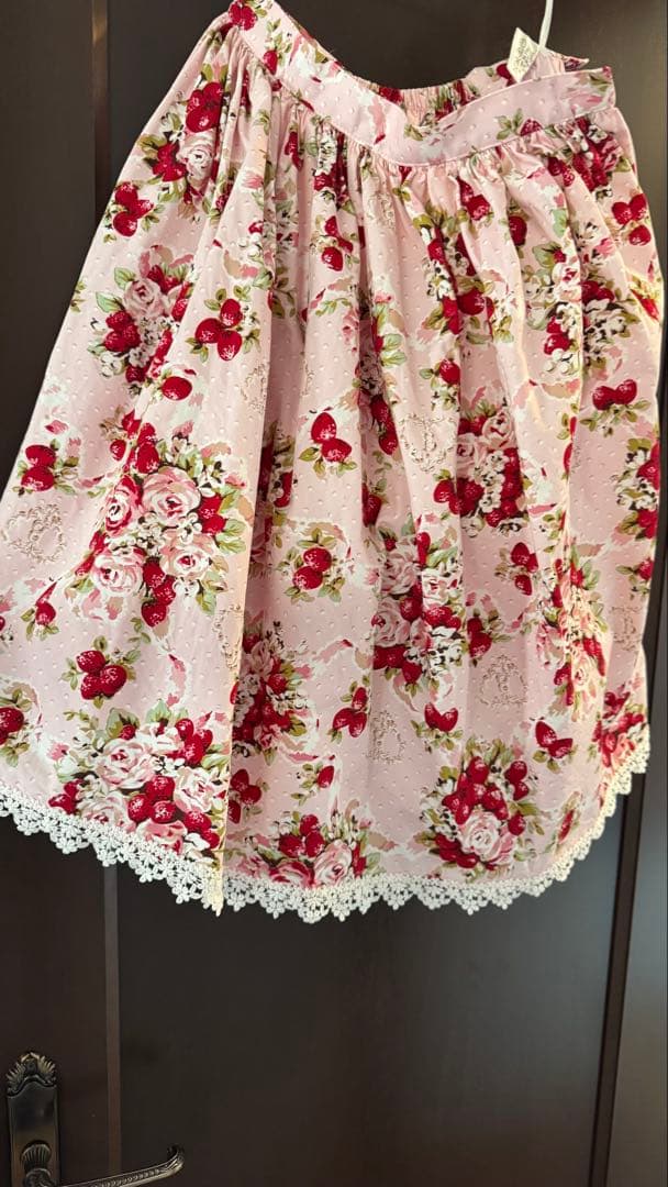 BABY, THE STARS SHINE BRIGHT シュガーブーケスカート