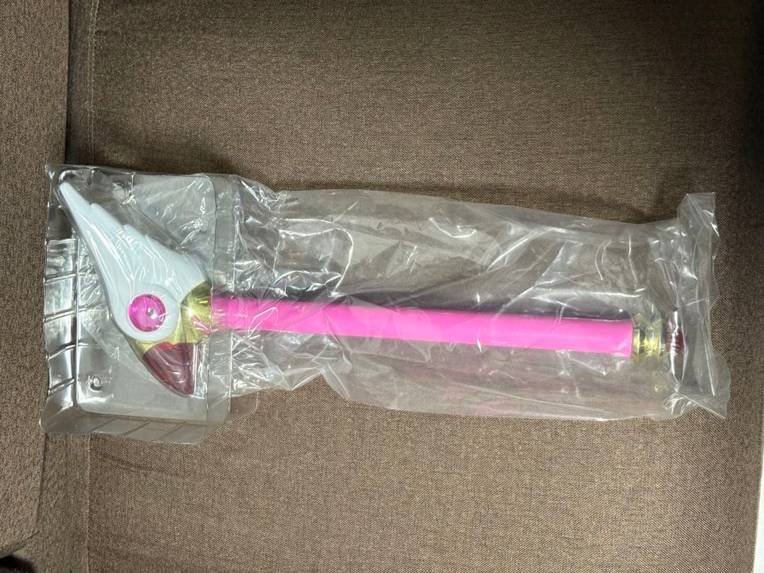 カードキャプターさくら 封印の杖