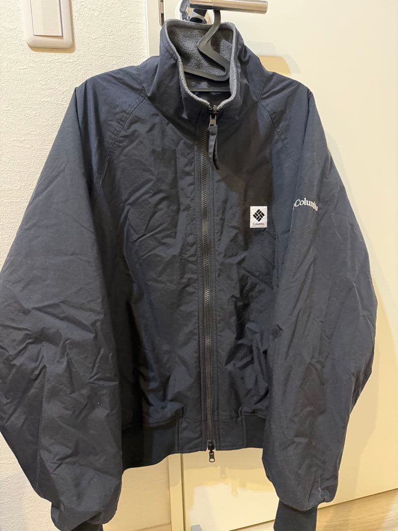 Columbia×FREAK'S STORE/コロンビア 別注