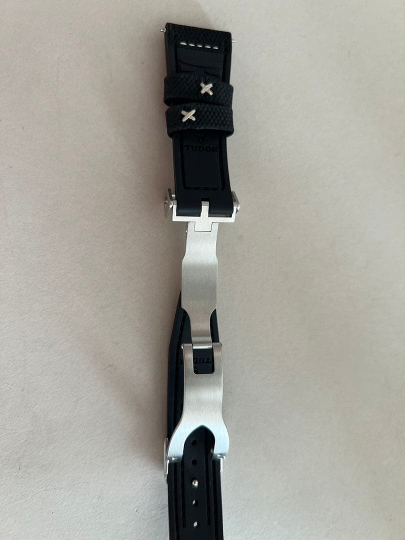 TUDOR チューダー 純正ベルト レンジャー用