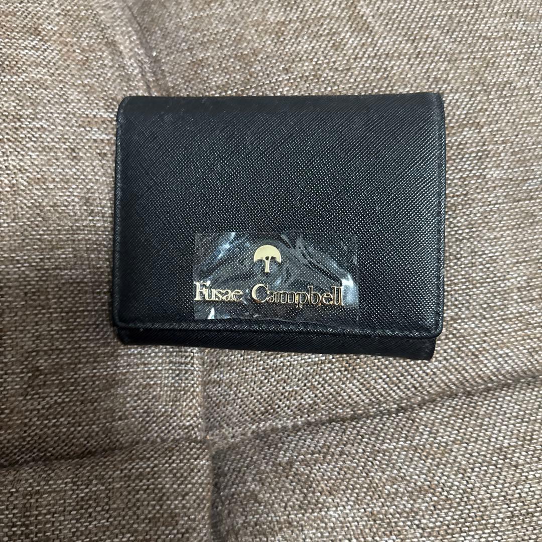 名探偵コナンフサエブランド財布