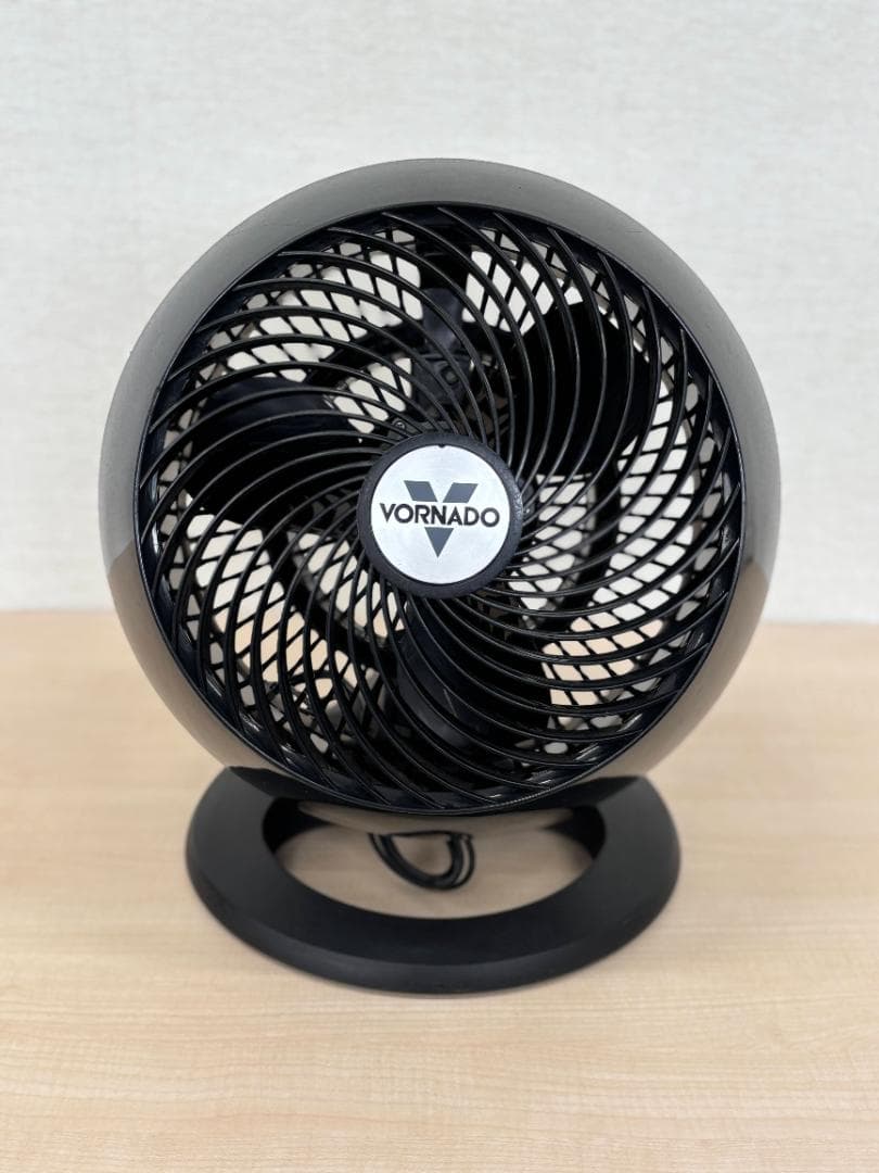 vornado ボルネード モダンサーキュレーター 660-JP 6～35畳対応