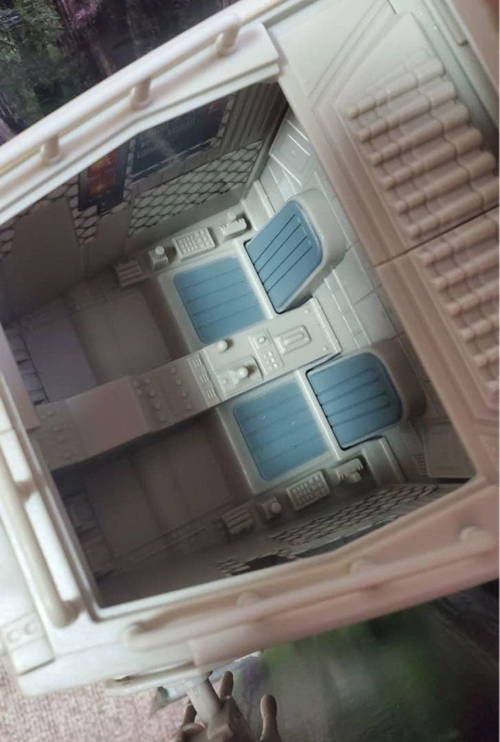 スターウォーズ AT-ST ウォルマート限定