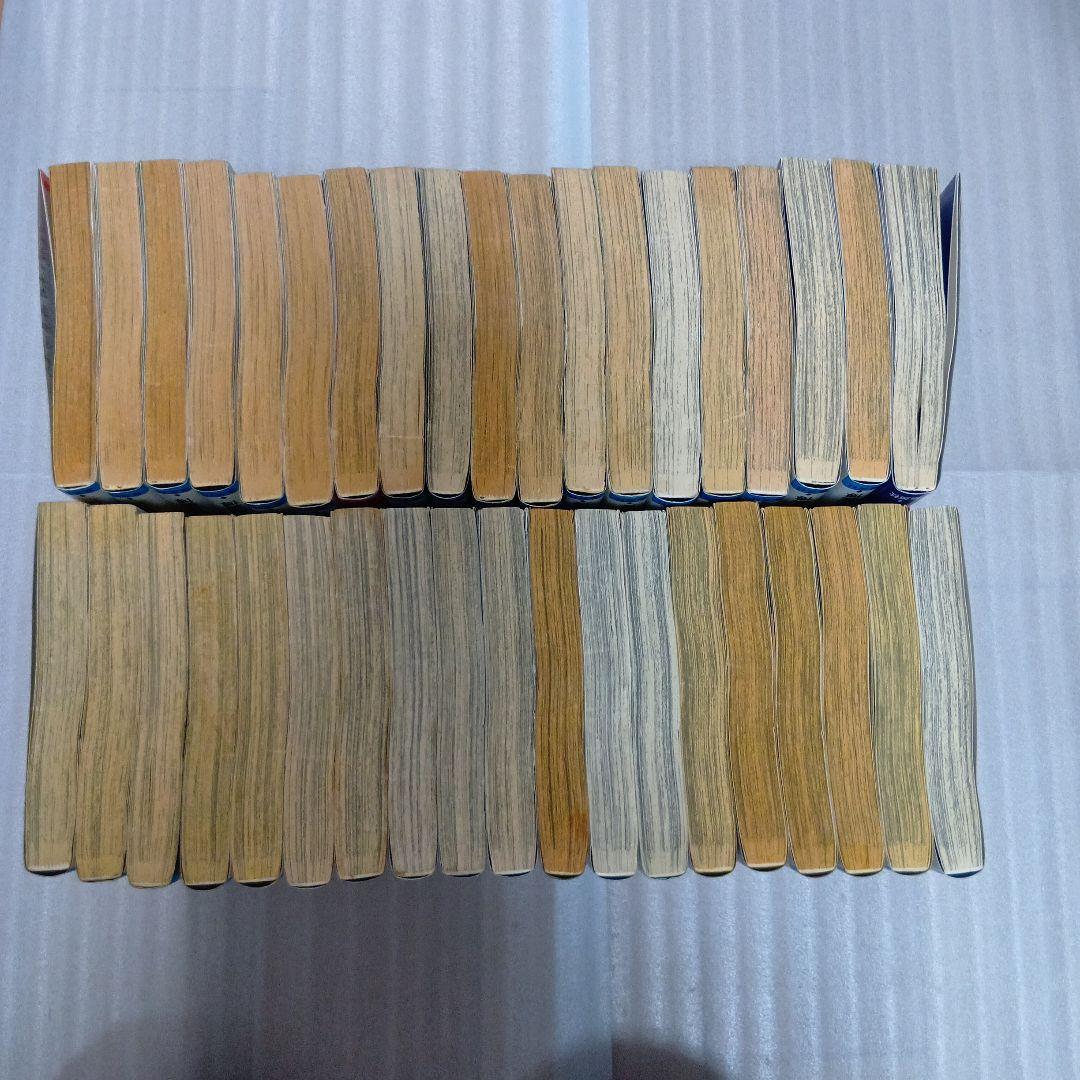 HUNTER×HUNTER ハンターハンター 1巻〜38巻 全巻 セット