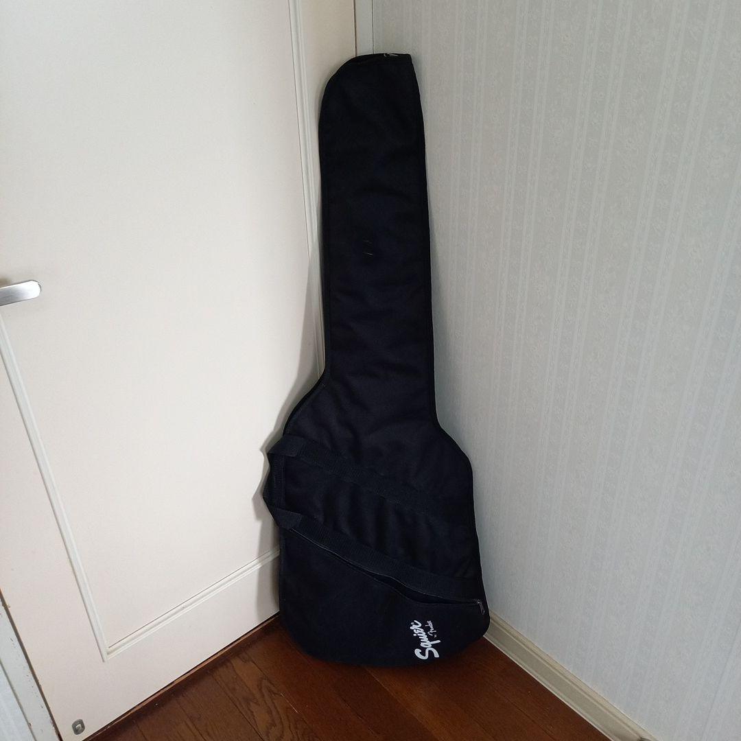 『美品』Squier Affinity by Fender Stratocast