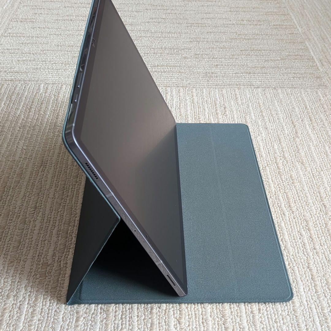 【ほぼ新品 Sペン付き】Galaxy Tab S10+ 256GB 香港版