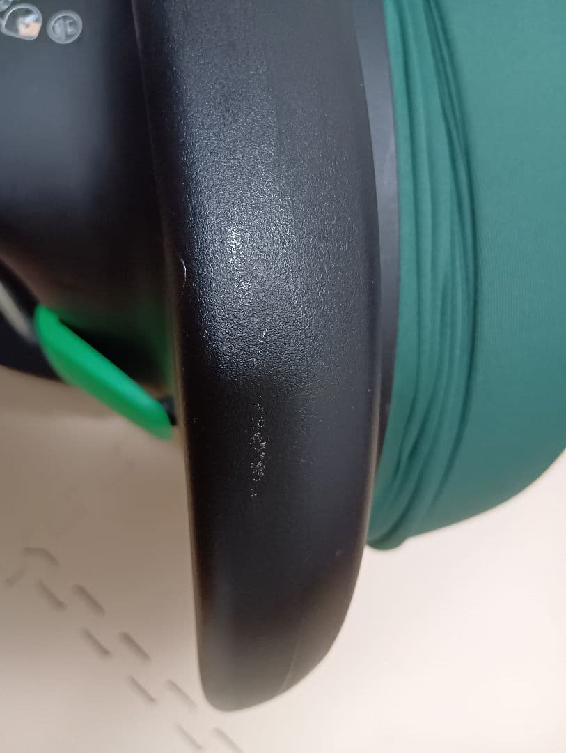 MAXI-COSI Pebble 360 グリーン