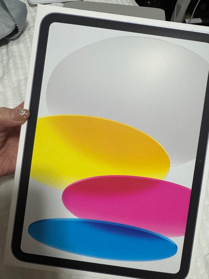 ⭐︎9/2のみ値下げ　iPad (第11世代) 256GB Wi-Fi