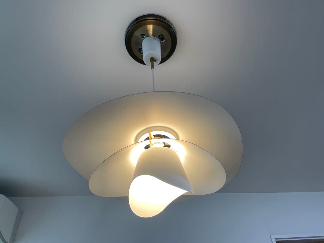 unico ペンダントライト Vinka