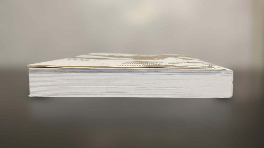 【初版本】ユーリ!!! on ICE SELECT BOOK ユーリオンアイス