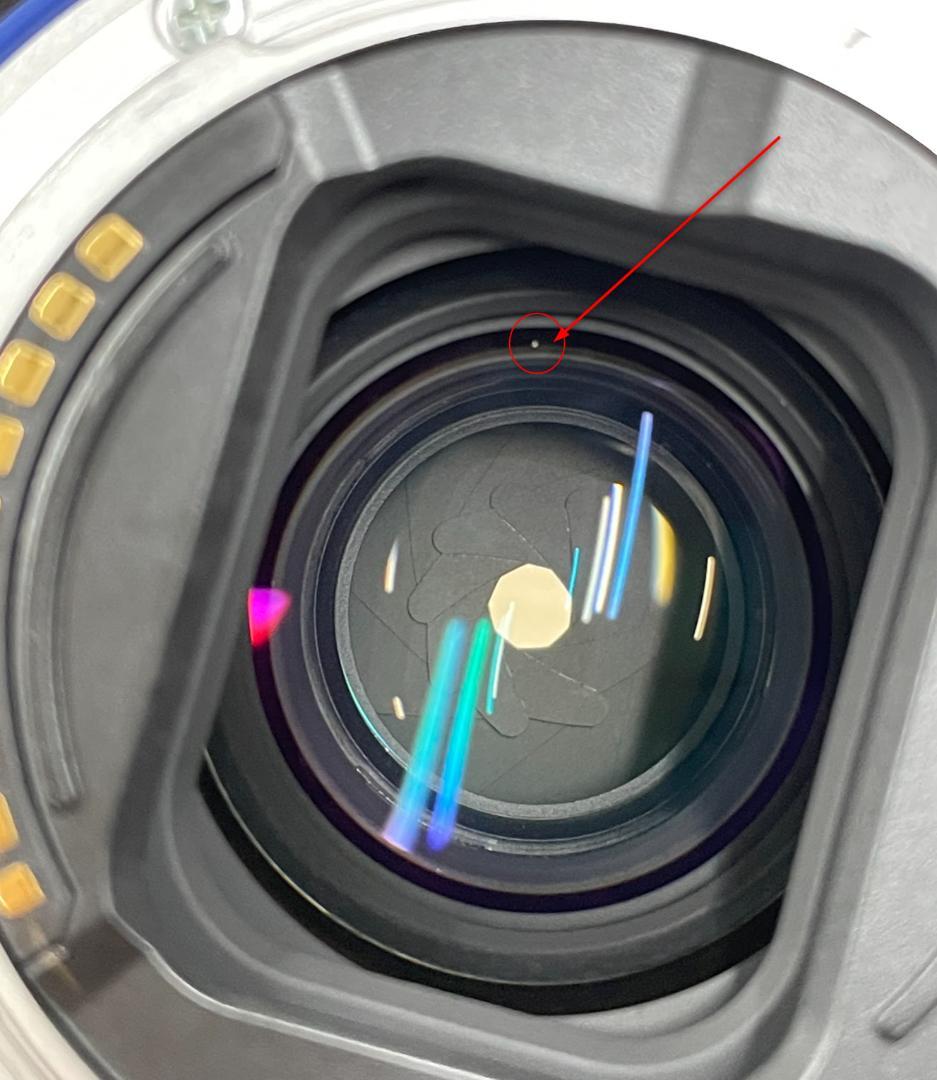 カール・ツァイス Batis 40mm F2 CF (ソニー E用)