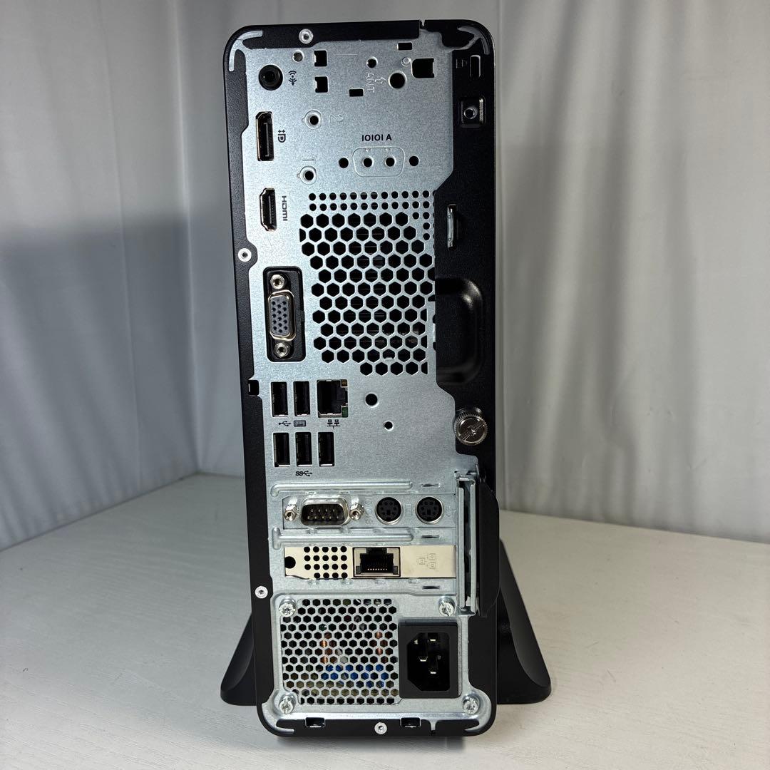 第12世代！Core i3！HP ProSFF400 G9！ジャンク品！