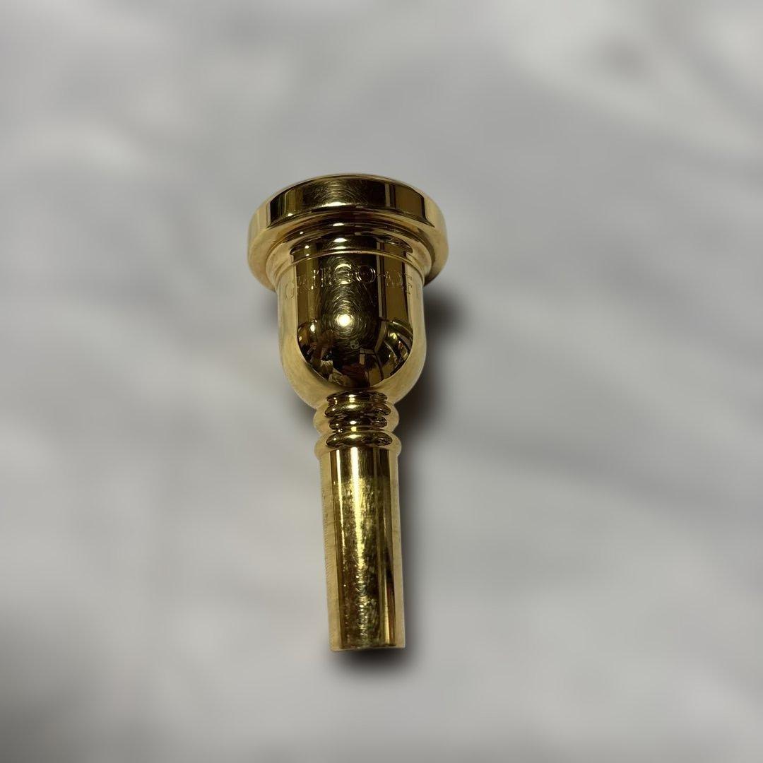 トロンボーンマウスピース (太管用)