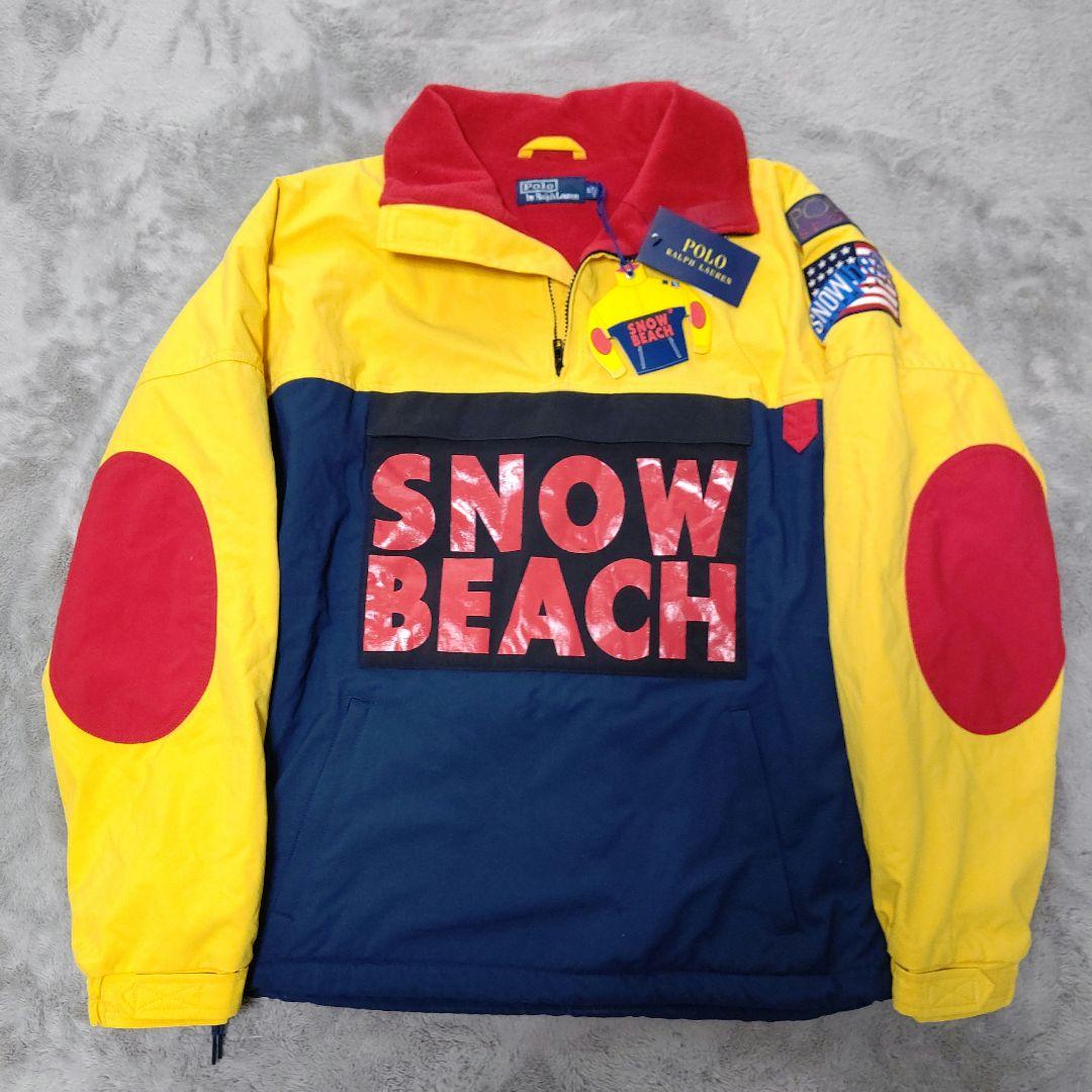 Polo by Ralph Lauren  BEACH ジャケット XS