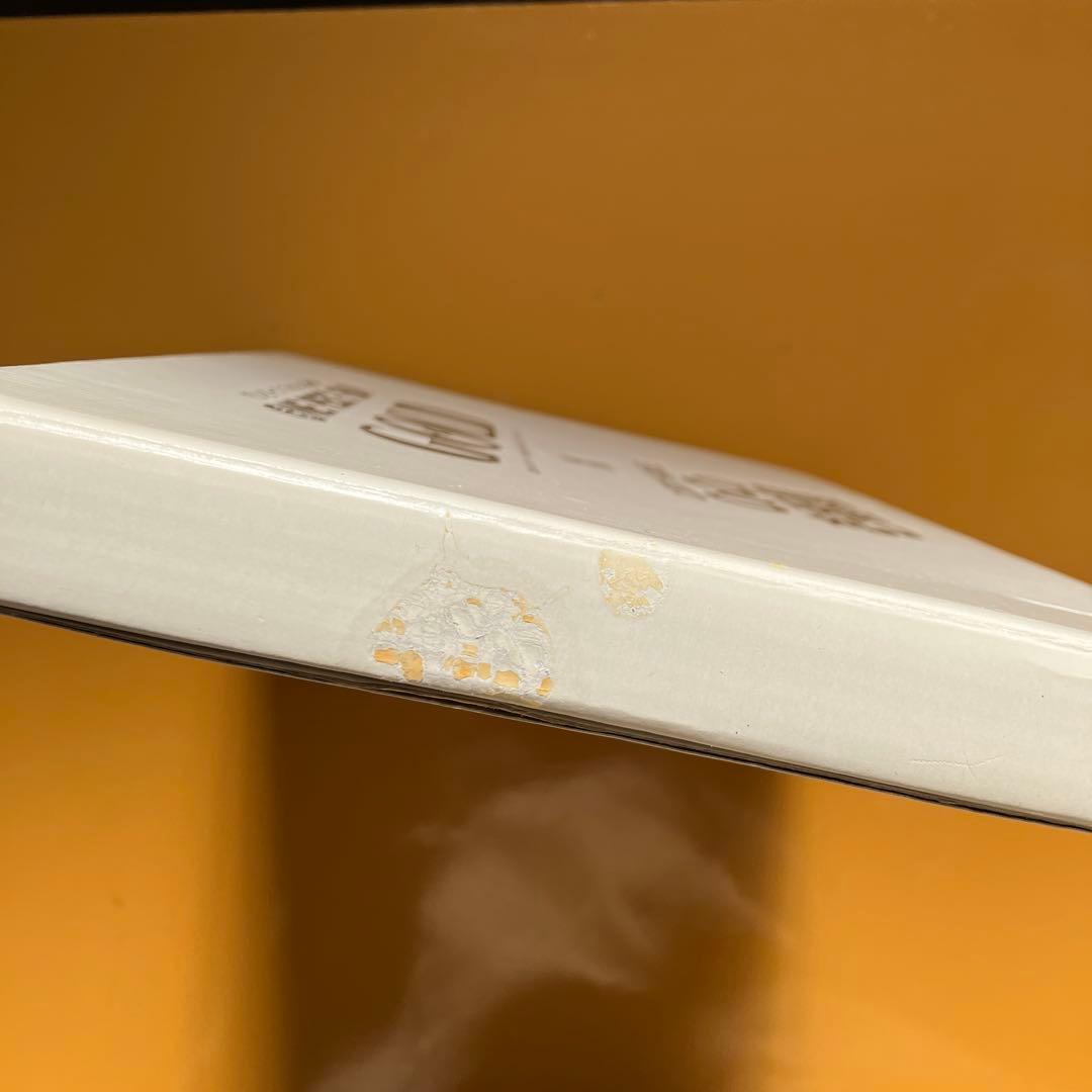 ワンピース FILM GOLD カレーハウスココ壱番屋キャンペーン当選品　未使用