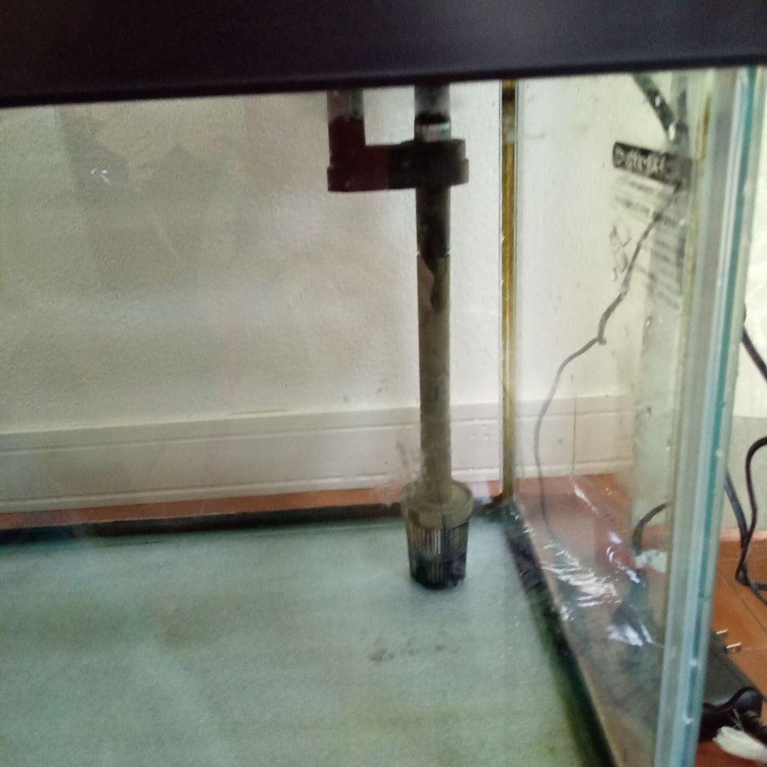 GEX グランデスリム　セット　90cm　中古　購入者送料負担　ライト２個つき