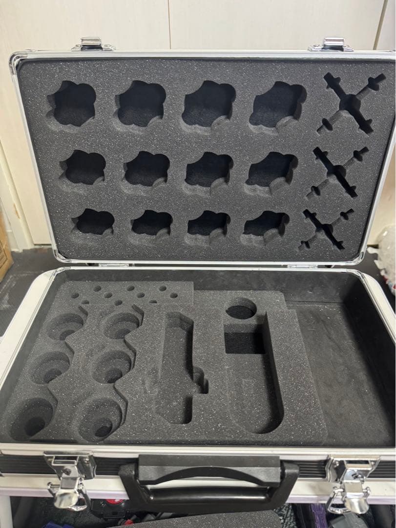 ベイブレードX まとめ売りケース専用