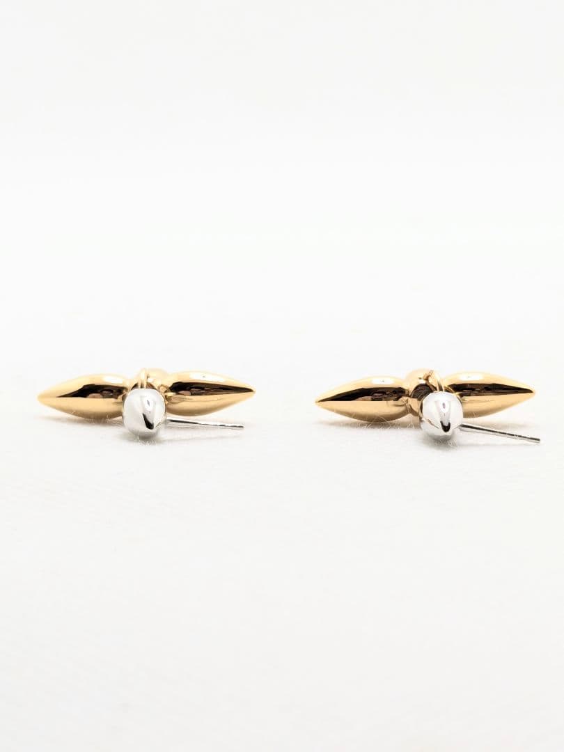 ✨極美品✨ヴィトン ブックル ドレイユ ルイゼット パンダン キャッチなし