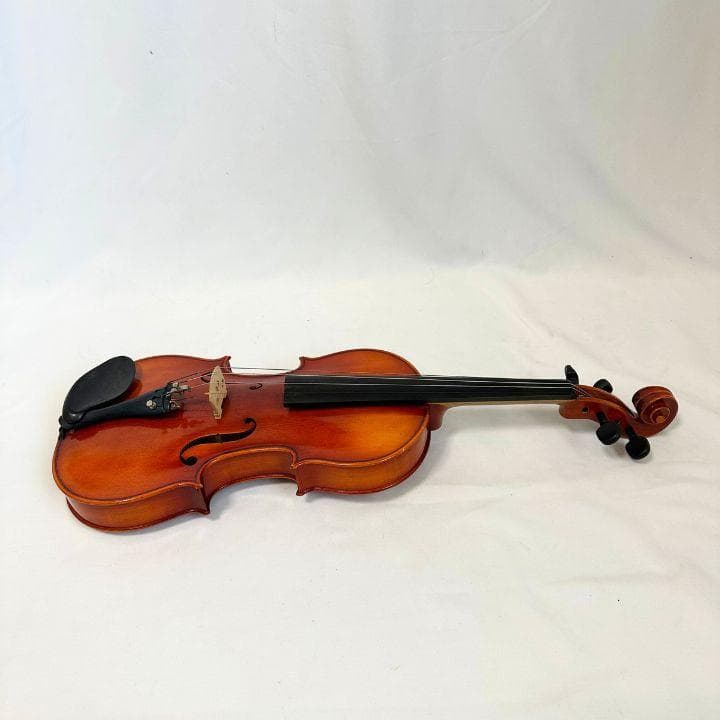 SUZUKI スズキ バイオリン No.300 4/4 Anno 1979年 弓