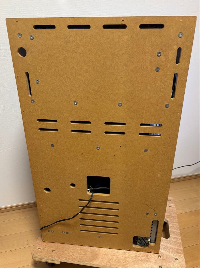 アクエリオンEVOL スロット実機　不要機付き