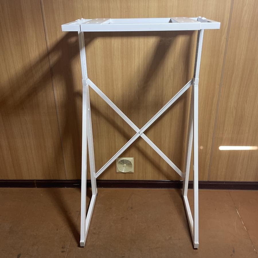 ガス衣類乾燥機 乾太くん専用台 スタンド DS-54HSF