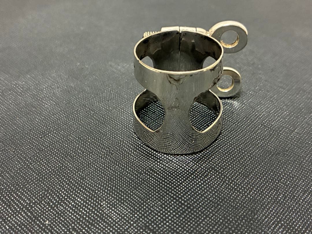 Bullseye クラリネットリガチャー