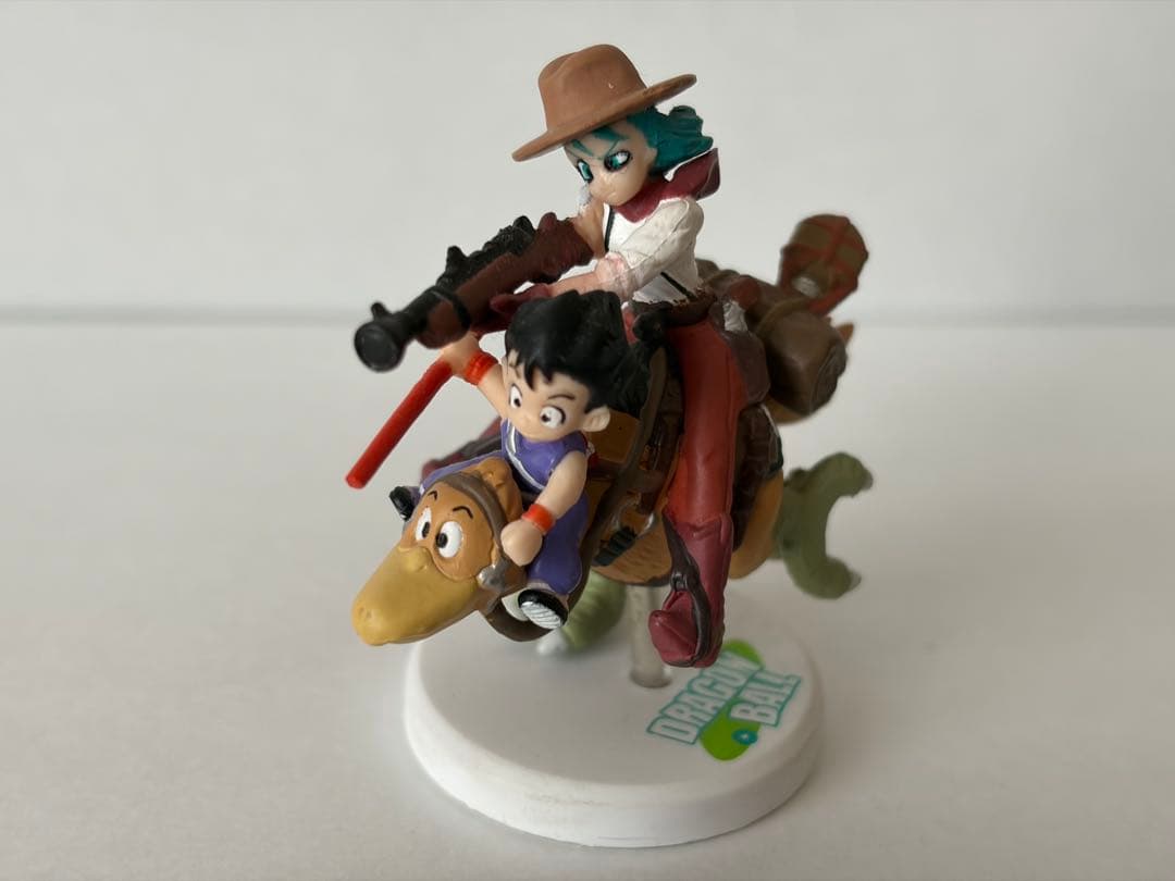 ドラゴンボール ミニフィギュアセレクション12体セット