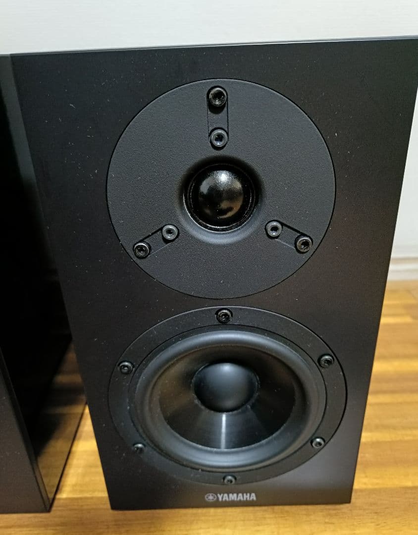 Yamaha NS-BP200 ヤマハブラック スピーカー