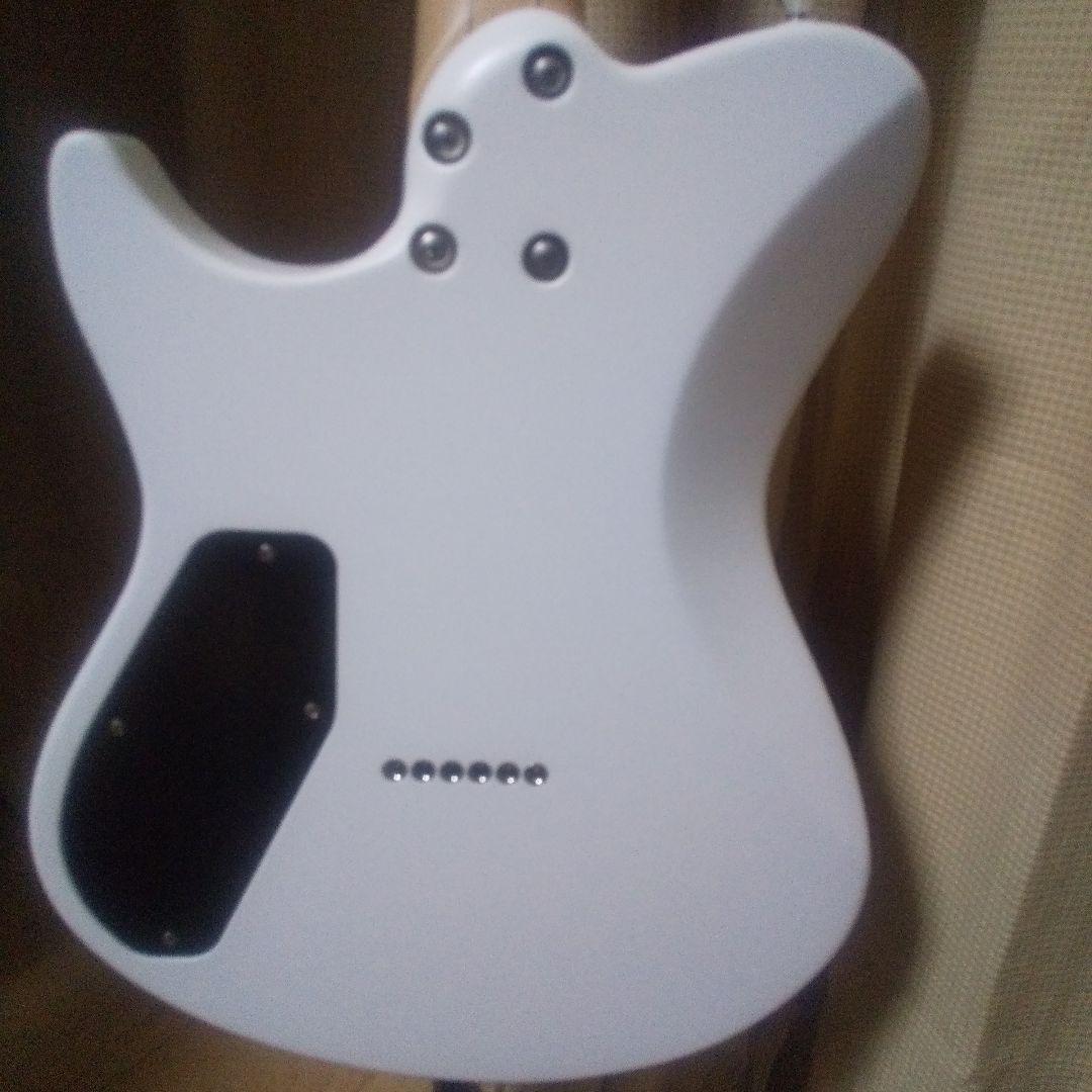 『寺田てら』コラボギター