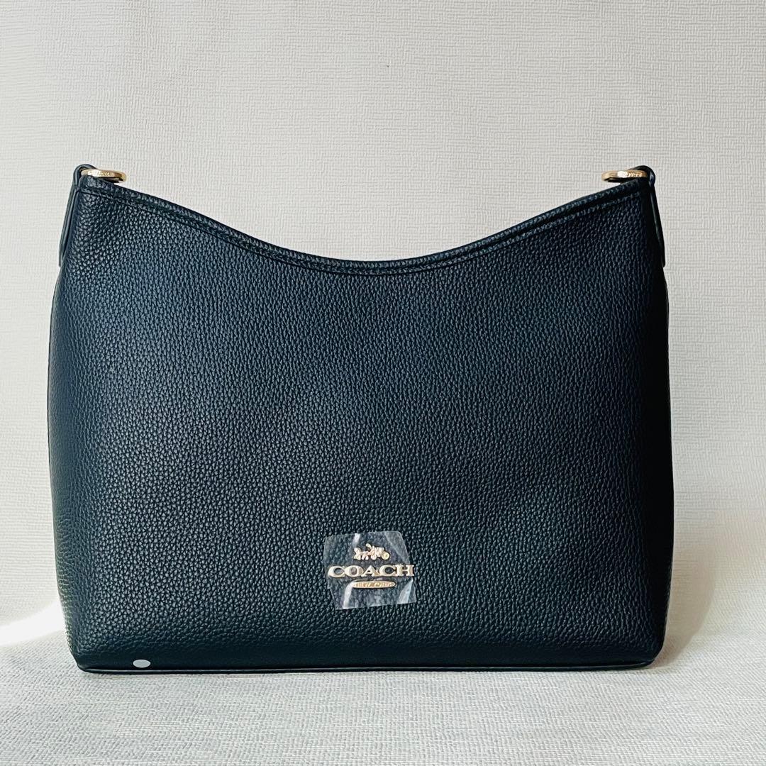 タグちぎれ　新品未使用 Coach ローレル ショルダー バッグ CR148