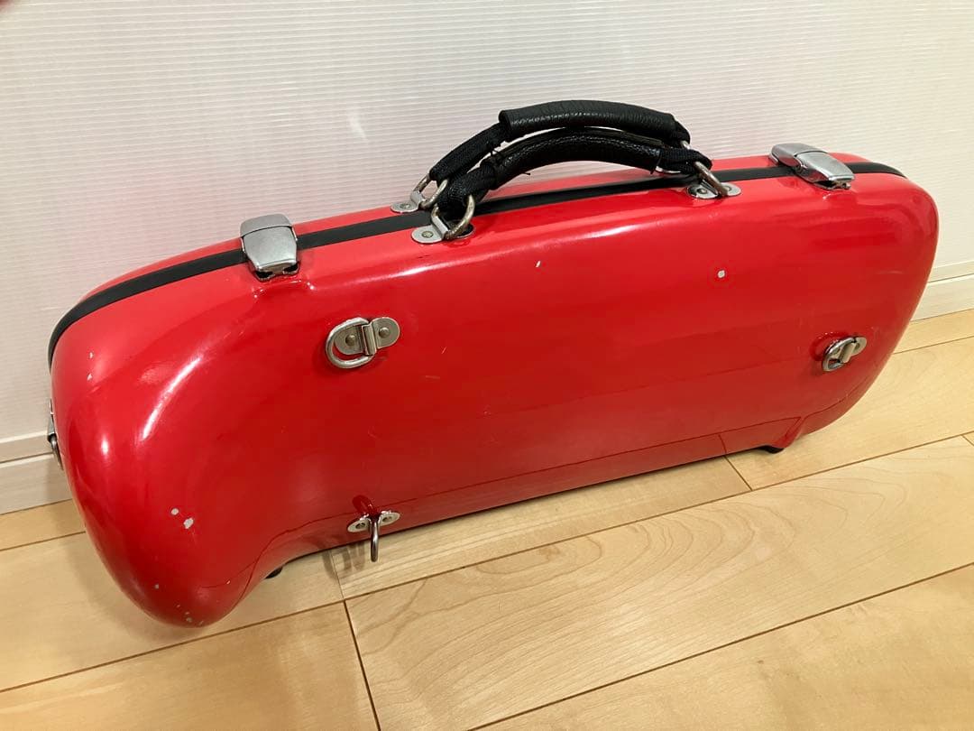 CCシャイニーケース　トランペット用