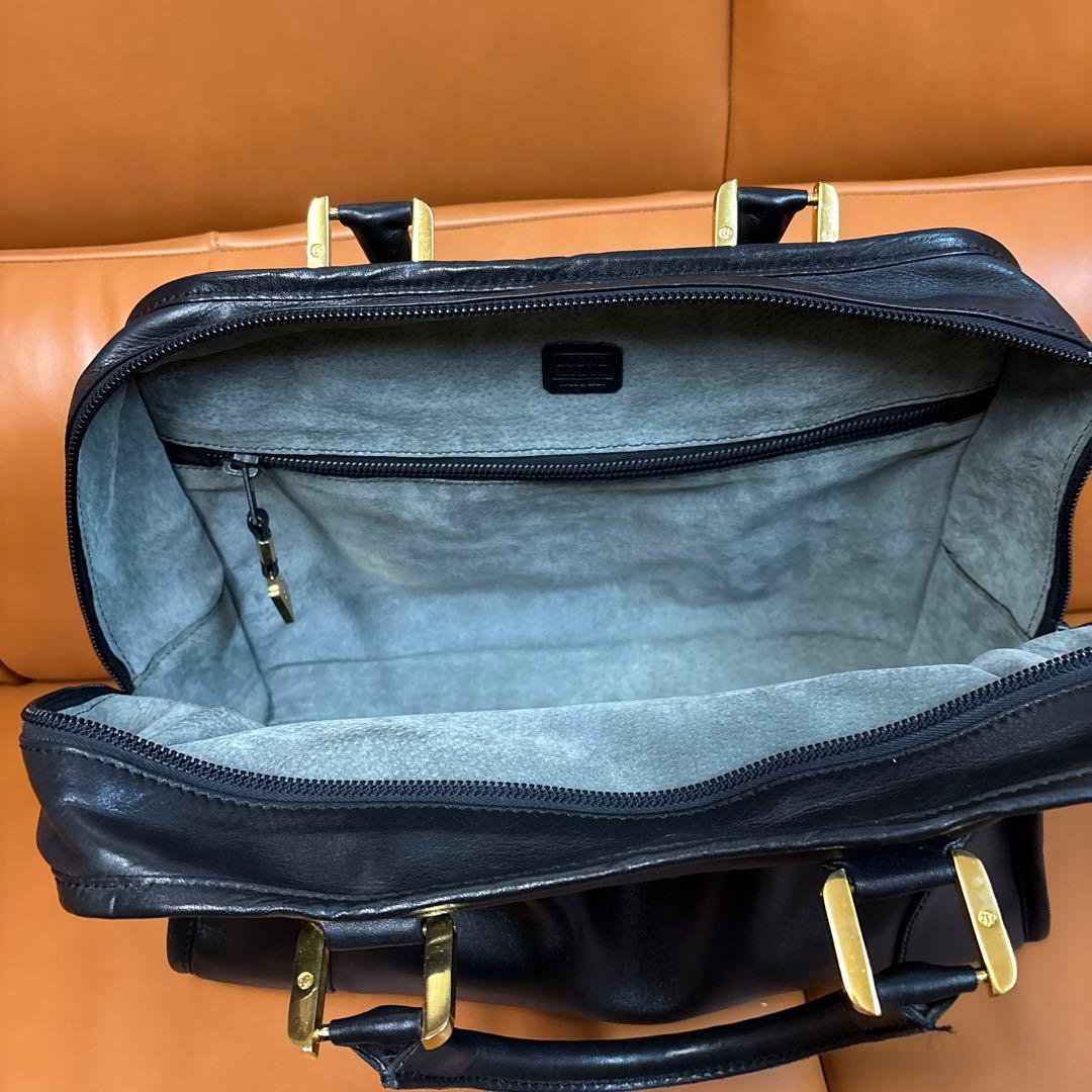 LOEVE ロエベ　アマソナ32 ハンドバッグ