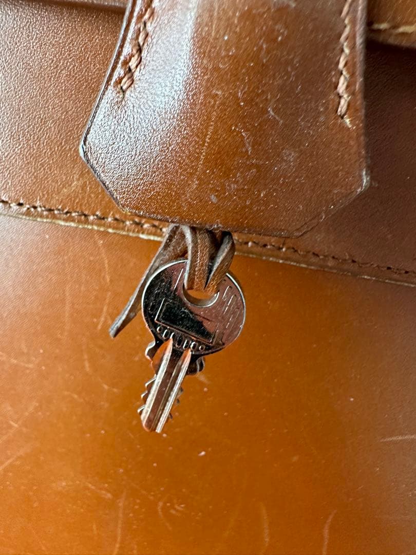 HERMES ケリーデペッシュ　付属箱　保存袋付き