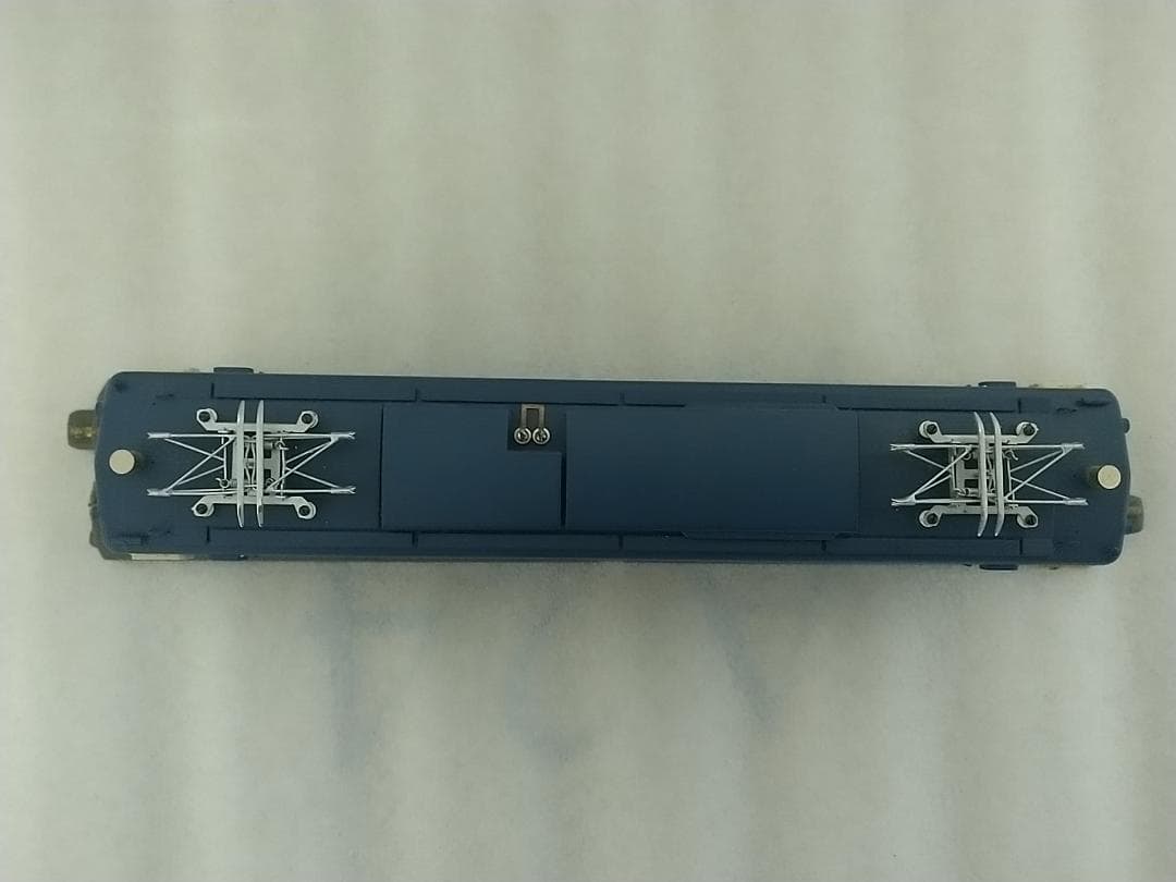 EF65 1000番台電気機関車