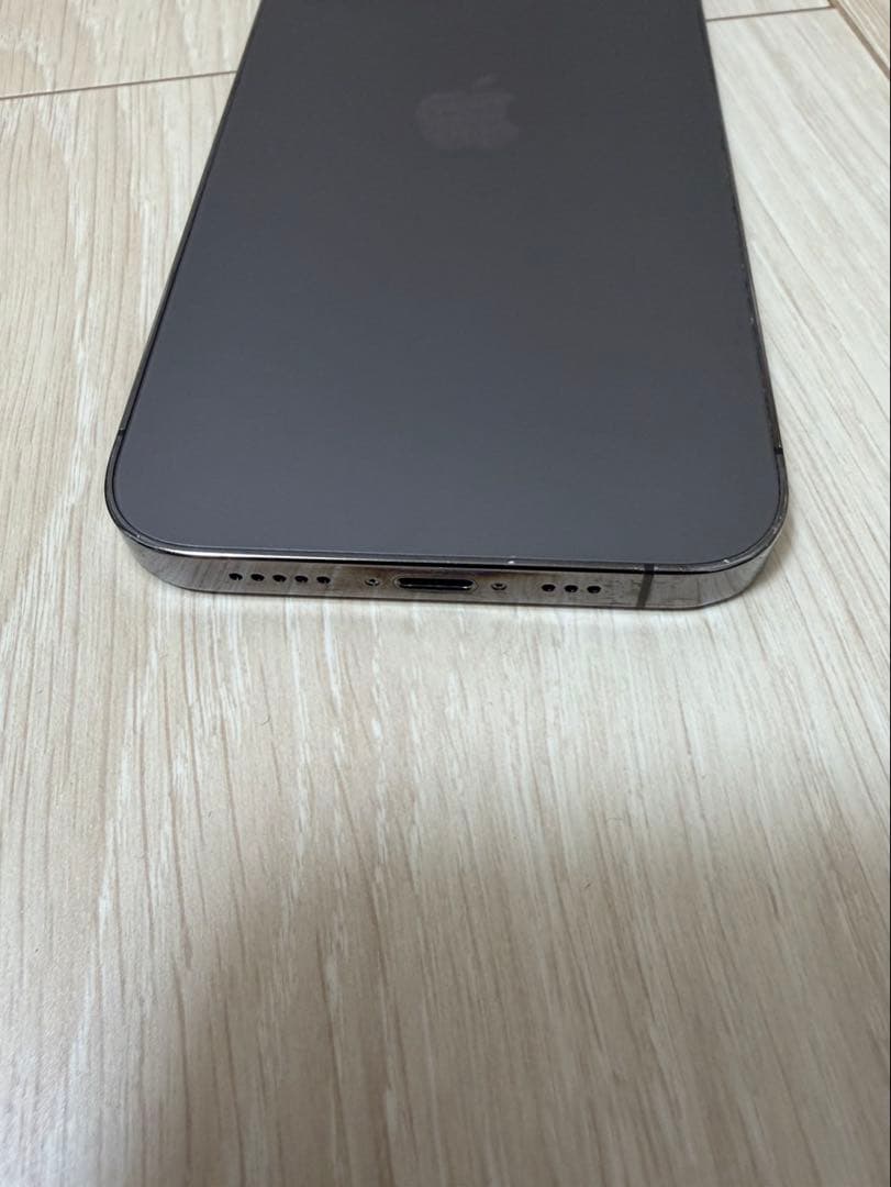 iPhone 12 Pro グラファイト 256GB