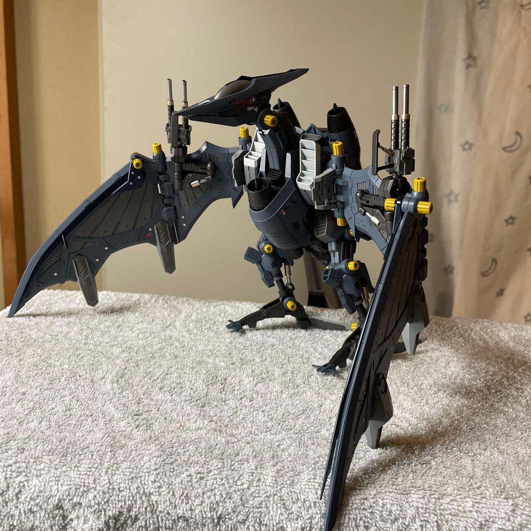 HMMストームソーダ　全塗装品