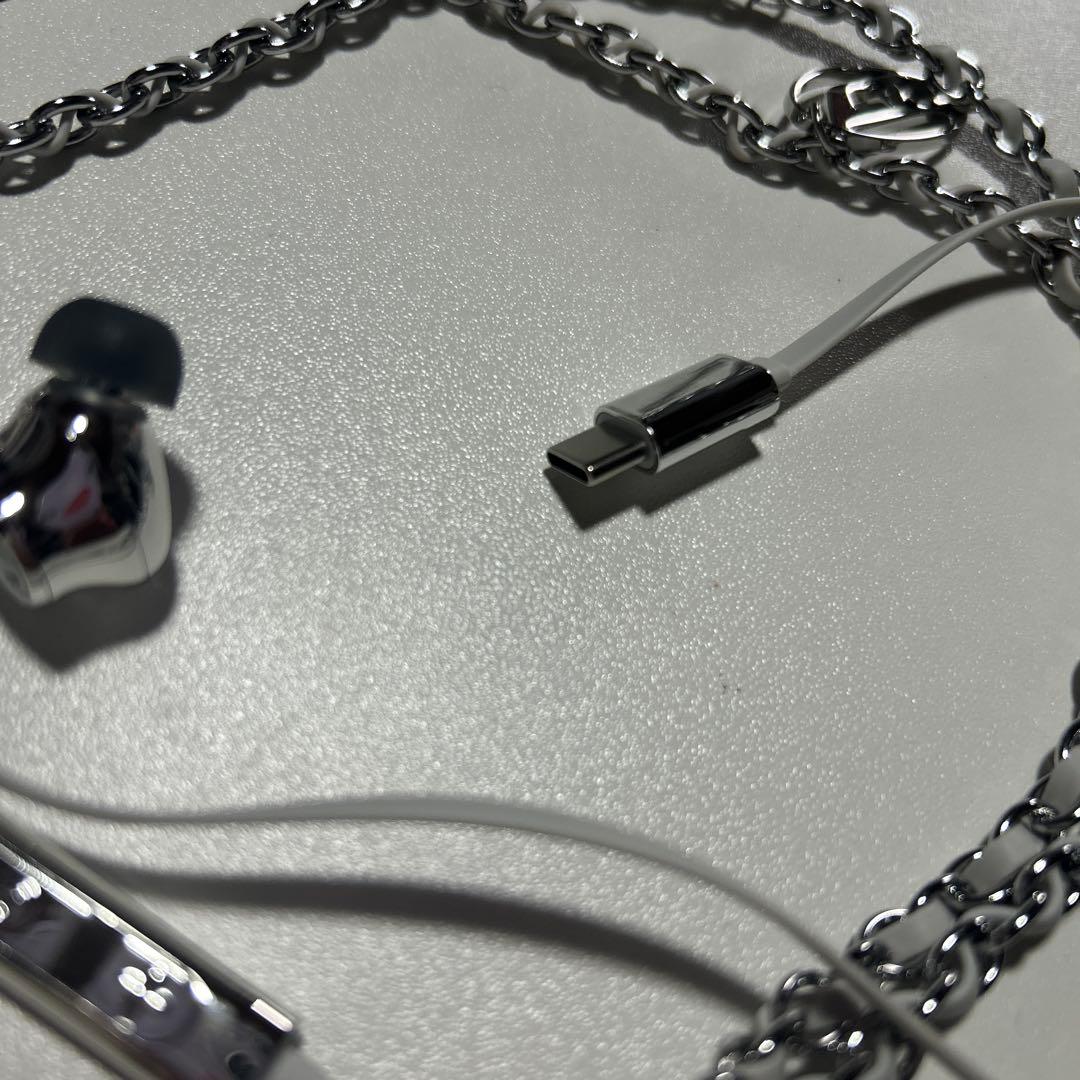 DIESEL 有線 イヤホン ディーゼル