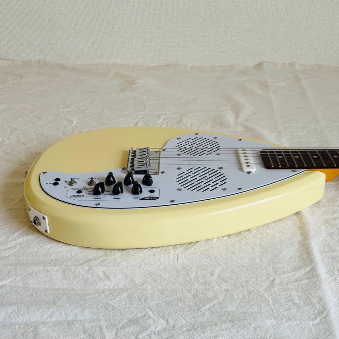 VOX アパッチ　アンプ内蔵ギター　エレキギター APACHE-1