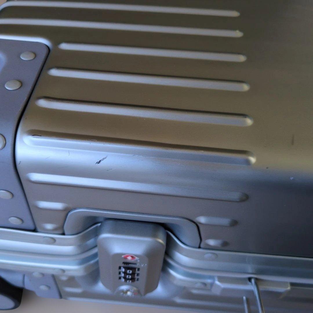 イノベータースーツケースINV1811機内持込可