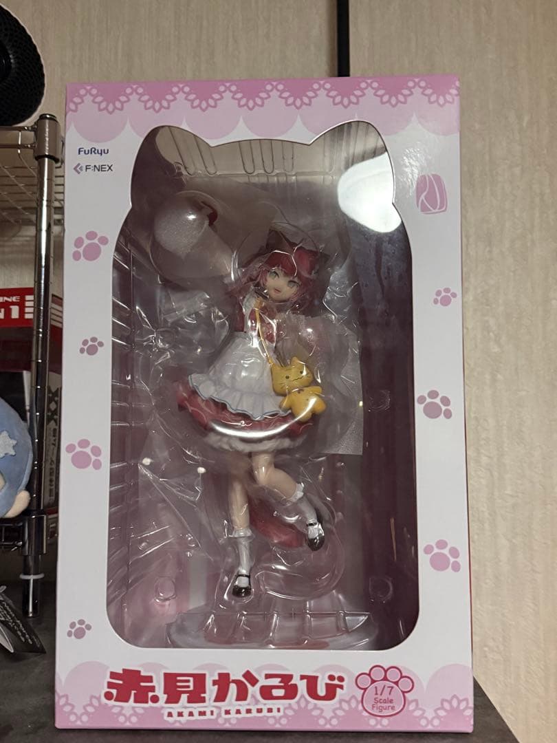 赤見かるびグッズまとめ売り