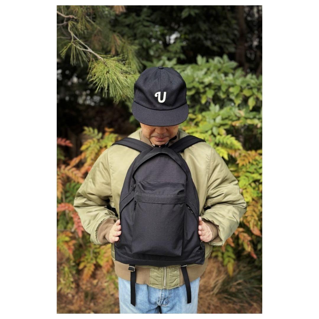 帽子 Unlikely Team cap